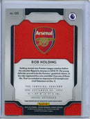 2019-20 Panini Prizm Premier League Rob Holding