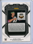 2023 Prizm WWE Ricky "The Dragon" Steamboat