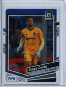 2023-24 Donruss FIFA Diogo Costa Optic