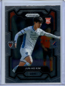 2024 Prizm K-League Soccer Jun-Ho Kim