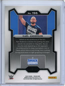 2024 Prizm WWE Karl Anderson