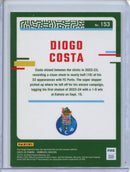2023-24 Donruss FIFA Diogo Costa Optic