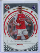 25-26 Pristine EPL Leandro Trossard