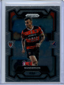 2024 Prizm K-League Soccer Wanderson