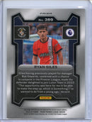 2023-24 Prizm Premier League Ryan Giles Breakaway Prizm