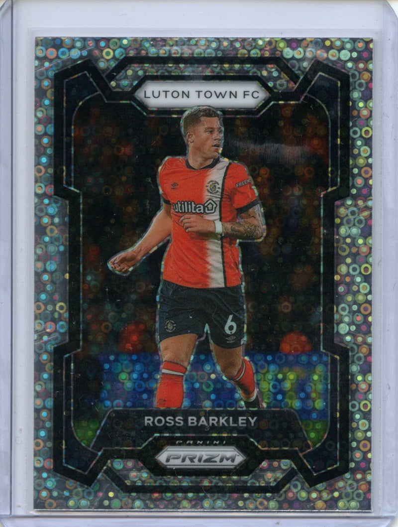 2023-24 Prizm Premier League Ross Barkley Breakaway Prizm