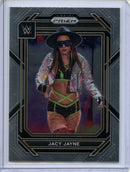 2023 Prizm WWE Jacy Jayne