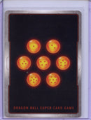 Son Goku, Golden Dragon Fist - Power Absorbed BT20-060 R Foil