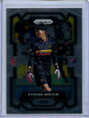 2024 Prizm K-League Soccer Kyeong-Min Kim