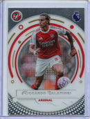 25-26 Pristine EPL Riccardo Calafiori