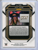 2023 Prizm WWE Jacy Jayne