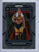 2023 Prizm WWE Shayna Baszler
