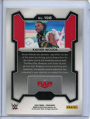 2024 Prizm WWE Xavier Woods