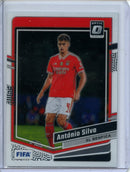 2023-24 Donruss FIFA Antonio Silva Optic