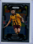 2024 Prizm K-League Soccer Popovic