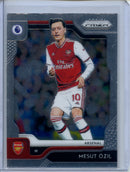 2019-20 Panini Prizm Premier League Mesut Ozil