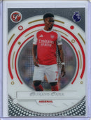 25-26 Pristine EPL Bukayo Saka