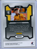 2024 Prizm K-League Soccer Popovic