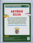 2023-24 Donruss FIFA Antonio Silva Optic