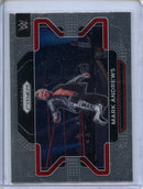 2022 Prizm WWE Mark Andrews