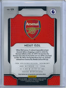 2019-20 Panini Prizm Premier League Mesut Ozil