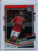 2023-24 Donruss FIFA Rafa Silva Optic