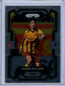 2024 Prizm K-League Soccer Young-Kyu Ahn