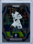 2024 Panini Prizm Copa America Folarin Balogun