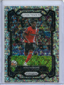 2023-24 Prizm Premier League Issa Kabore Breakaway Prizm