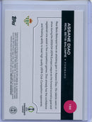 2024-25 Topps UEFA CC Assane Diao Rain Drops