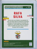 2023-24 Donruss FIFA Rafa Silva Optic