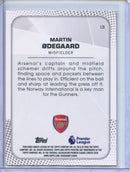 25-26 Pristine EPL Martin Odegaard