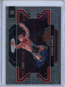 2022 Prizm WWE Chad Gable