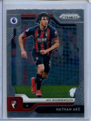 2019-20 Panini Prizm Premier League Nathan Ake