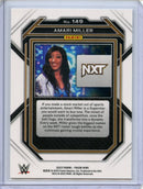 2023 Prizm WWE Amari Miller