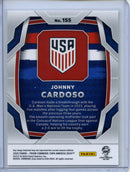 2024 Panini Prizm Copa America Johnny Cardoso