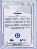 25-26 Pristine EPL Cole Palmer