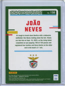 2023-24 Donruss FIFA Joao Neves Optic