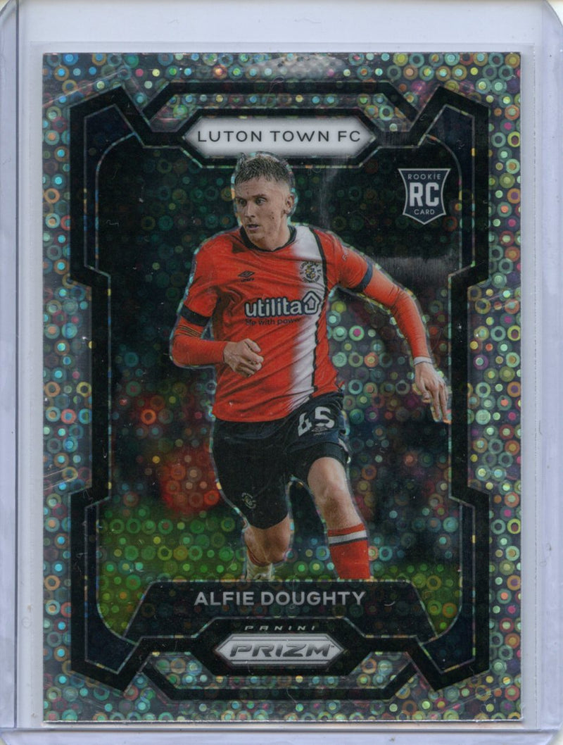 2023-24 Prizm Premier League Alfie Doughty Breakaway Prizm