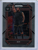 2023 Prizm WWE MVP