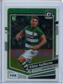 2023-24 Donruss FIFA Viktor Gyokeres Optic