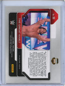2022 Prizm WWE The Great Khali