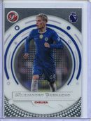 25-26 Pristine EPL Alejandro Garnacho