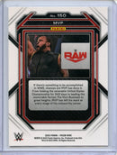 2023 Prizm WWE MVP