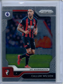 2019-20 Panini Prizm Premier League Callum Wilson