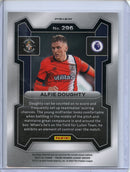 2023-24 Prizm Premier League Alfie Doughty Breakaway Prizm