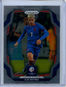 2024 Panini Prizm Copa America Gio Reyna