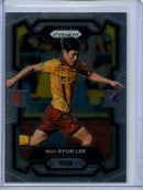 2024 Prizm K-League Soccer Hui-Gyun Lee