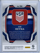 2024 Panini Prizm Copa America Gio Reyna