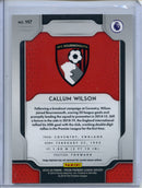 2019-20 Panini Prizm Premier League Callum Wilson